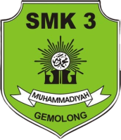 SMK MUHAMMADIYAH 3 GEMOLONG
